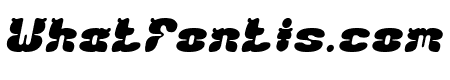 MANTIS Italic