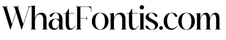 Tranquil Euphoric Serif