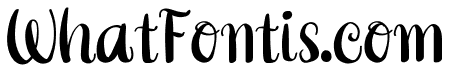 Artistic fonts