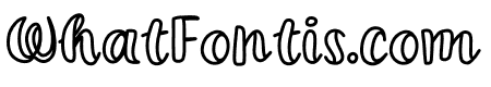 CozyChoco outline