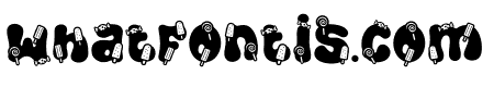 Cold Snowflake Eight