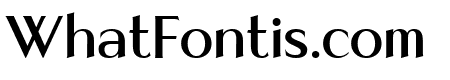 Infinita Sans Medium