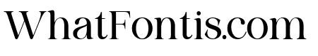 Sangect Display Regular