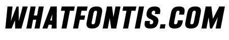 Davone Italic