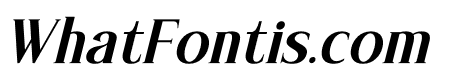 Mascefla Italic