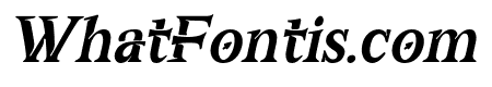 BOOER-Italic