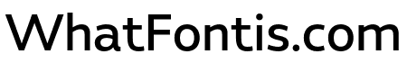 PradockSans-Medium