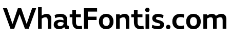 PradockSans-SemiBold