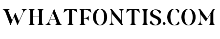 Hartens-Serif