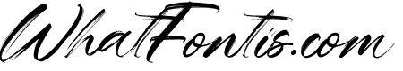 Mikhael Handwritten Italic
