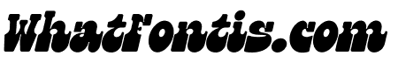 Korge Rounded Italic