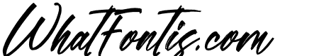 Rinebold Gutisky Italic