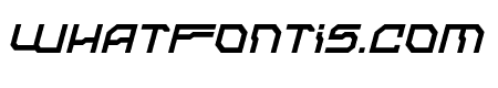Evomorph-Italic