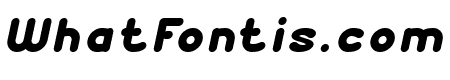 AUTHENTIC Italic