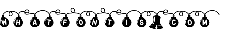 Balls Christmas