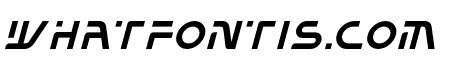 Balaeno Bold Italic