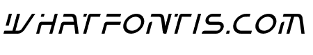 Balaeno Italic