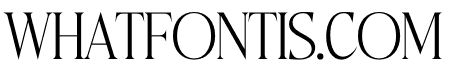 Ethena Emporium Serif