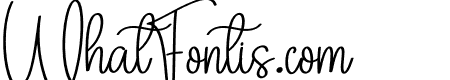 Camilla Calligraph