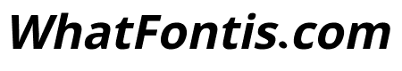 Kalekontho Italic