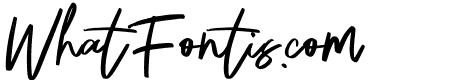 HafineBrush-Regular