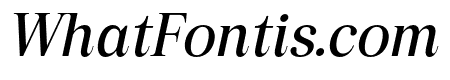 Pujarelah-MediumItalic