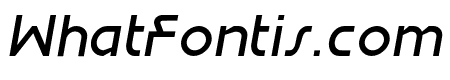 Migelo Italic
