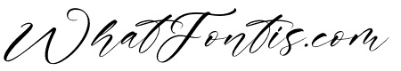 Anlietha Italic