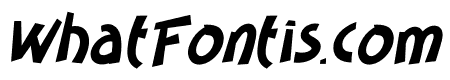 Cowmondior Italic