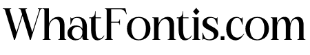 Floral Paradise Serif