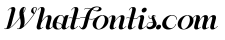 Aesthetica-Italic