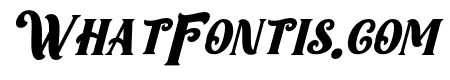 Party Dream Italic