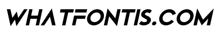 Beyonders Italic