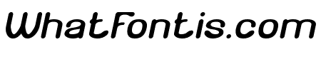 VIRTUES Bold Italic