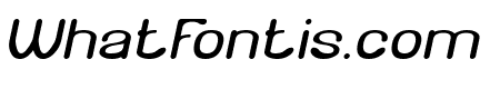 VIRTUES Italic