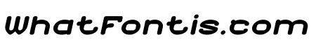 Empathy Bold Italic