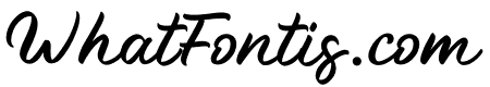 Bright Diamond Script