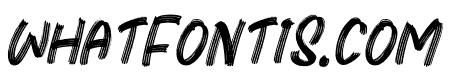 Forclark Italic