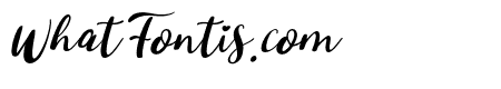 Wild fishing  Italic