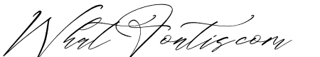 Classthy Theriond Italic