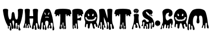  Ghoist Regular
