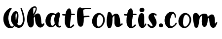 Halloween Party Font Regular
