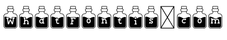 Blue Potion 3