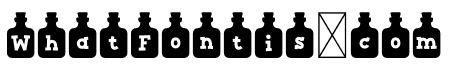 Blue Potion 1