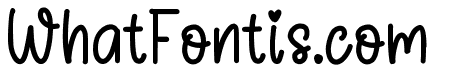 Christmas bell fonts