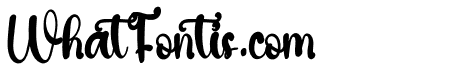 Amazing Signature