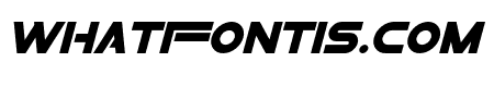 Excarion-Italic