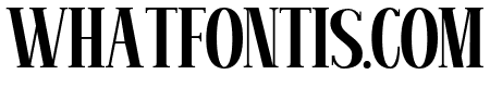 Metrovia Serif