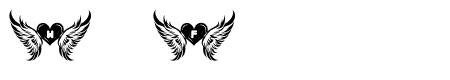 wings of love Regular