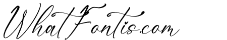 Romanttyca Bellmonde Italic